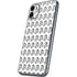 Bitcoin Pattern iPhone 11 Skin